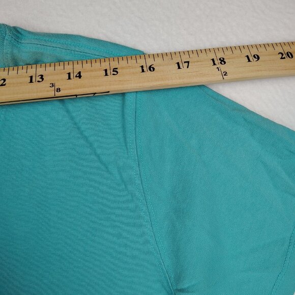 Life Is Good Keep It Simple Cotton Tee Shirt Womens Large Classic Fit - Picture 8 of 9